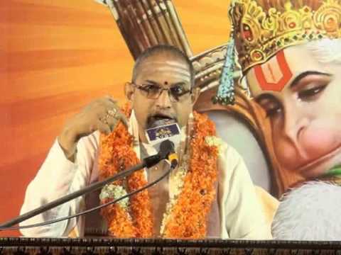 Bhagavata-Animutyalu Part-1 By Chaganti Koteswara Rao Garu