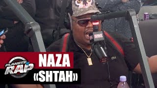 Watch Naza Shtah video