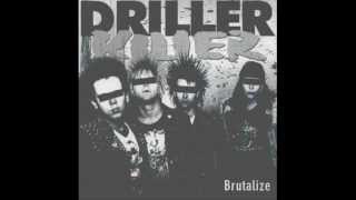 Watch Driller Killer Thorazine video