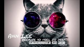 Watch Ann Lee So Deep video