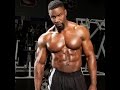 Michael Jai White Training (Martial arts)