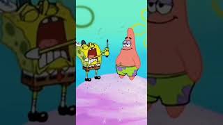 Spongebob Spongebob & Patrick Crying Broken Sounds Hour 4