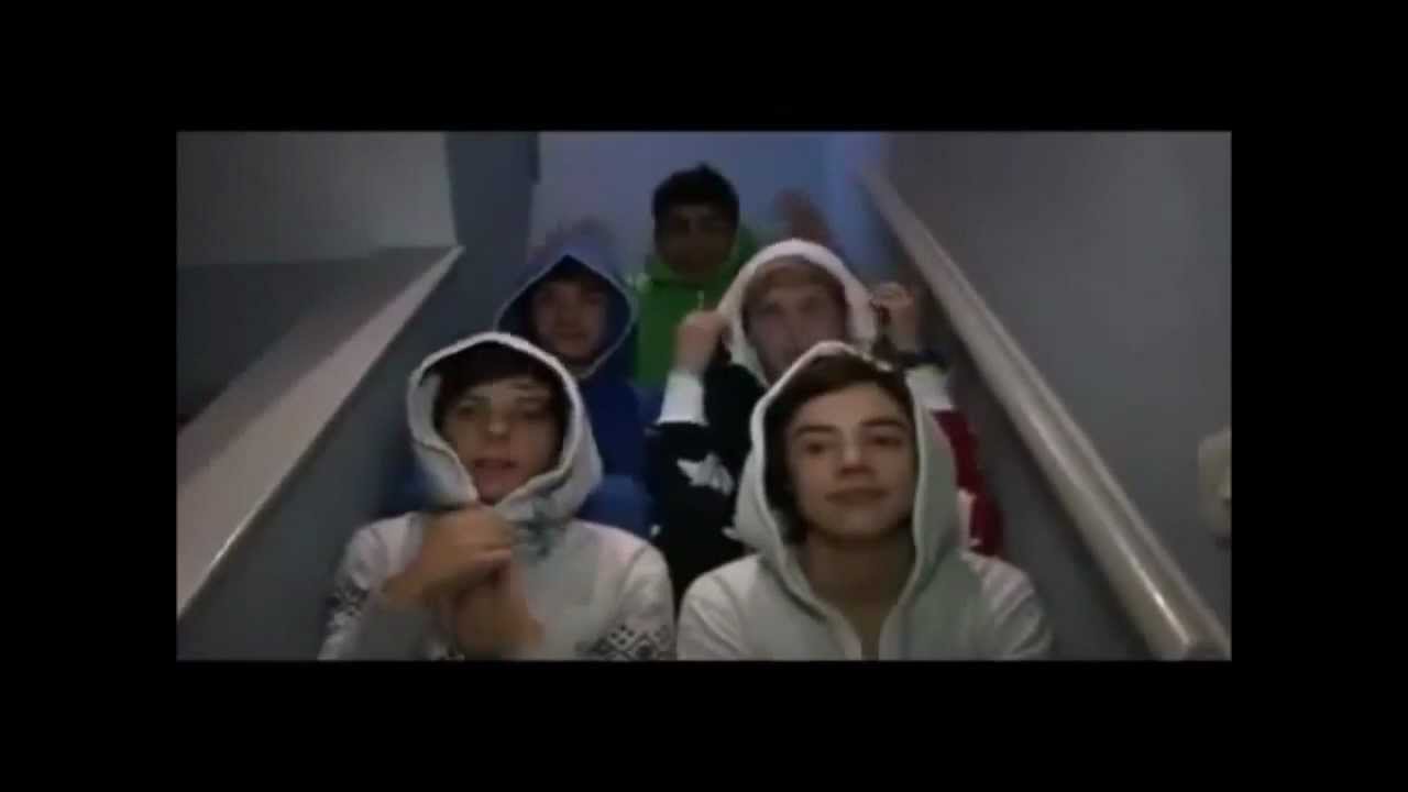 One Direction - World's Biggest Boy Band - YouTube