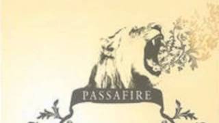 Watch Passafire Concrete Slave video