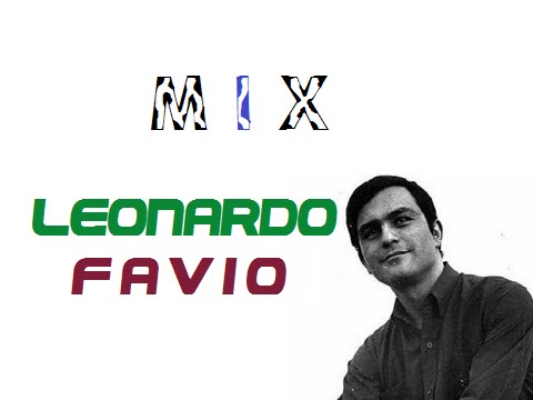 Watch EL MEJOR MIX OFICIAL DE LEONARDO FAVIO - SONIDO 100 % H.D - EL MEJOR MIX DE LEONARDO FAVIO