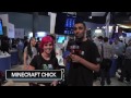 Dmaq Interviews Minecraft's Notch - Episode 3 - The Download