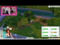 The Sims 4: Ep 21 "A MAGICAL ADVENTURE"