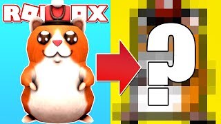 Can I Paint Our Sidekicks? - Roblox Pixel Art Creator - DOLLASTIC PLAYS!