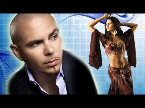 Pitbull - International Love (Arab Parody) ft. Chris Brown TrueStoryASA...