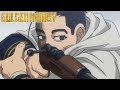 Manhunt | Golden Kamuy