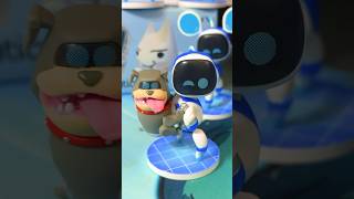 Another Astro Bot Mystery Figure One Step Closer To A Full Set.