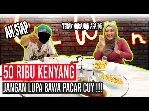MAKAN MURAH DI RESTORAN TA WAN – REVIEW TA WAN RESTORAN