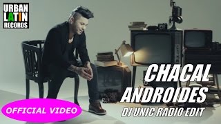 Chacal - Androides