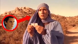 Arabic Patrick Batemen Meme