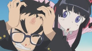 FLCL Progressive ...but y tho?