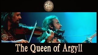 Watch Rapalje The Queen Of Argyll video