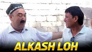 Qalpoq - Alkash Loh