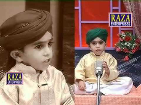 Aap Ki Naatain Main Likh Likh Kar Sunaon...