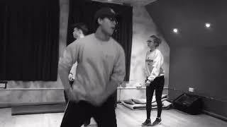 Dancing Time