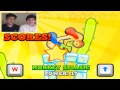 SOMOS LUCHADORES! - WRESTLE JUMP
