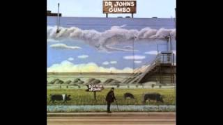 Watch Dr John Let The Good Times Roll video