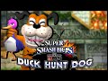 Super Smash Bros.