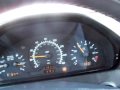 96 Mercedes C280 W202 accelleration, (1:24 better kickdown at WOT)