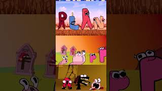 Dr Livesey Walking But Its Alphabet Lore Compilation Meme Funny