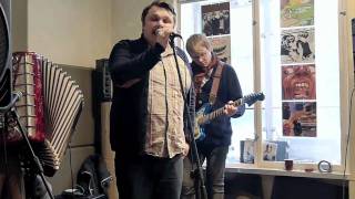Watch Lukestar White Shade video