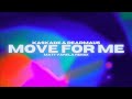 Kaskade & deadmau5 - Move for Me (Matt Varela Techno Remix)