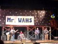 Band Performing @ Mr. WAHS