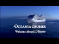 Oceania Cruises Nautica - Cruise Ship Tour