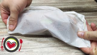 Çok Basit Bir Göğüs Eti Tarifi Sosisten Daha Lezzetli