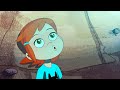Ben 10 | Testing the New Alien | Cartoon Network