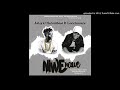 Aslay ft Mbosso & Lavichunare - Niwe Nawe (Official music audio)