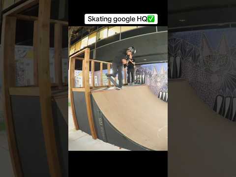 Skating google ‼️🤯