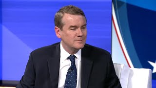 Conversation With The Candidate With Michael Bennet Part 1