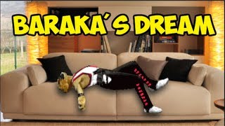 Mortal Kombat Quickie - Barakas Dream