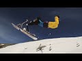 extreme sports