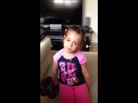 What I Have Video