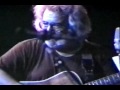 Ripple (encore) - Jerry Garcia & David Grisman - Warfield Theater, SF 2-2-1991 set2-20