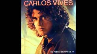 Watch Carlos Vives Si Es Que Te Vas video