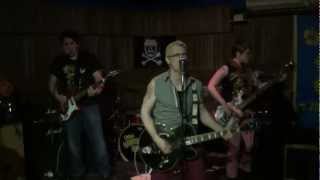 Watch Tied For Last Stay Up And Talk To Me video