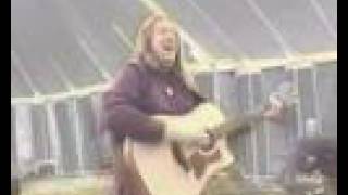 Watch Damh The Bard The Hills They Are Hollow video