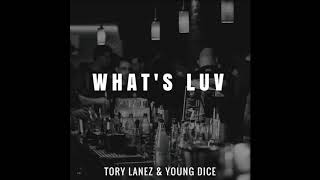 Watch Tory Lanez Whats Luv video