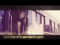Elisa Tovati - lyrics video Eye Liner