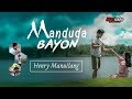 MANDUDA BAYON - Henry Manullang