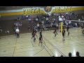 Gladstone volleyball 2009 vs Yucca Valley Game1 Part1