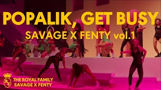 Savage x Fenty Show – Volume 4, Trailer Oficial