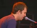 Ben Folds - Hiro's Song (Live at V2001)